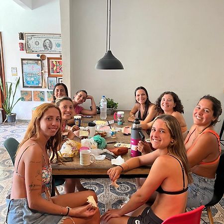 A Coroa Hostel & Suites Arraial do Cabo Esterno foto
