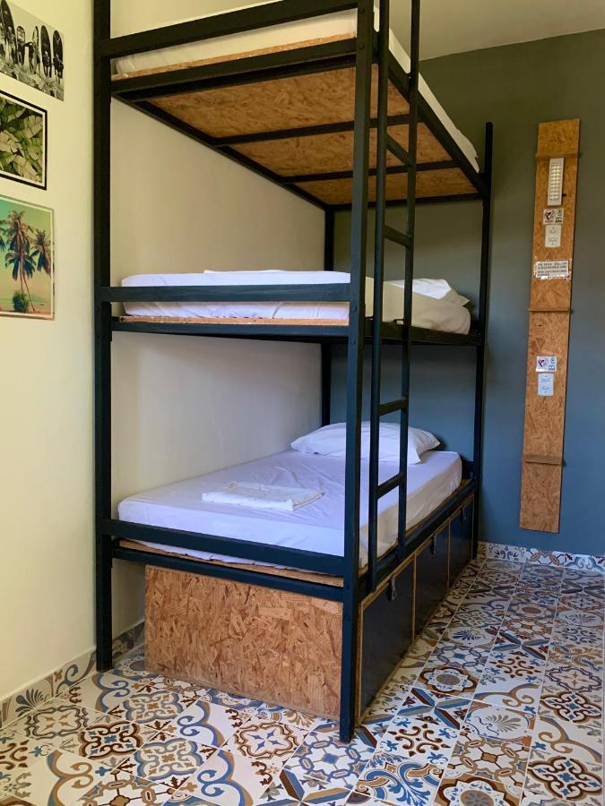 A Coroa Hostel & Suites Arraial do Cabo Esterno foto