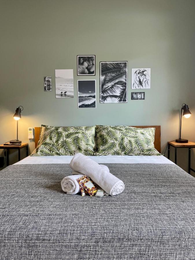 A Coroa Hostel & Suites Arraial do Cabo Esterno foto