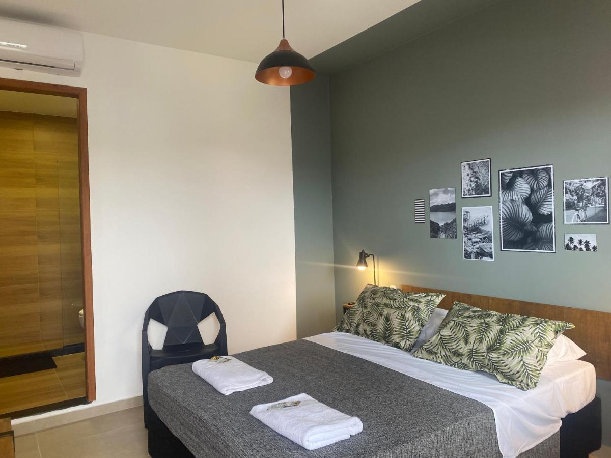 A Coroa Hostel & Suites Arraial do Cabo Esterno foto