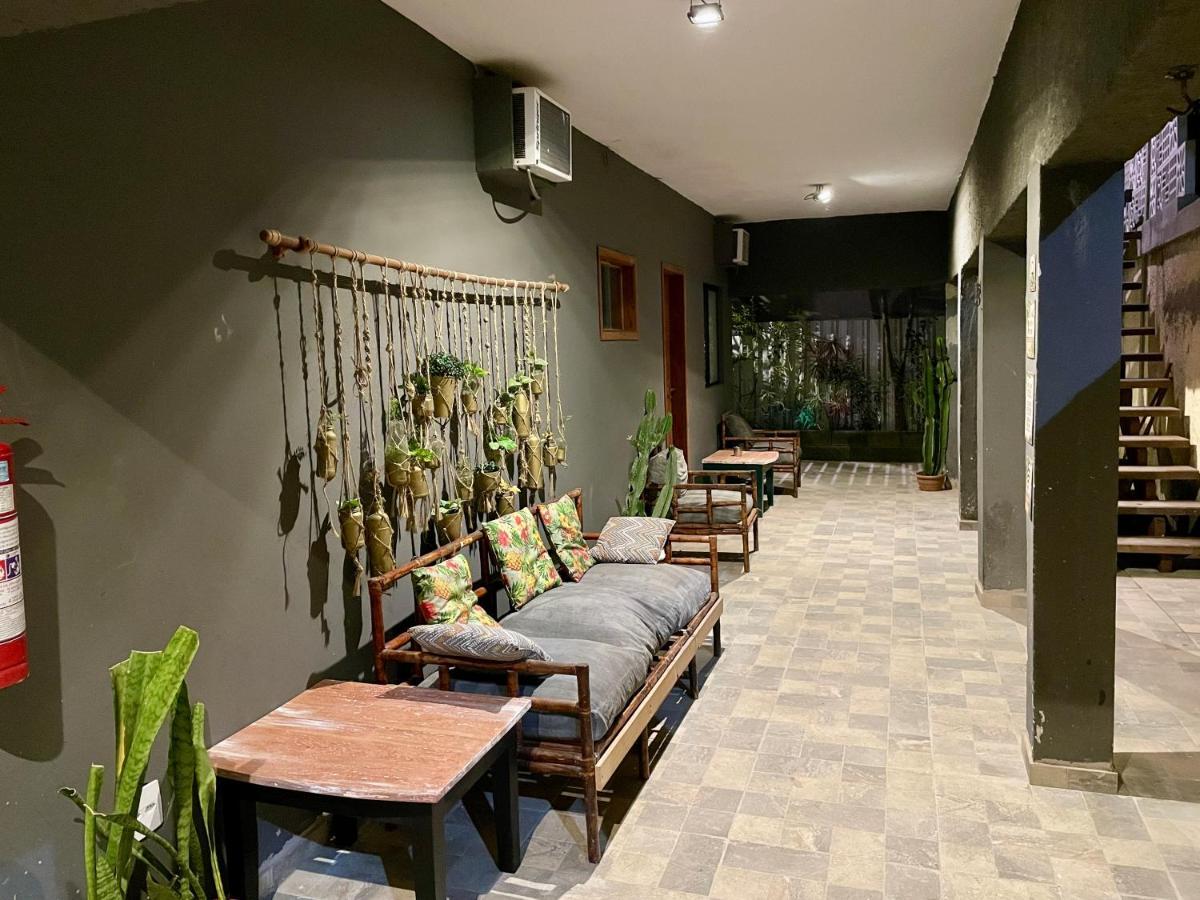 A Coroa Hostel & Suites Arraial do Cabo Esterno foto