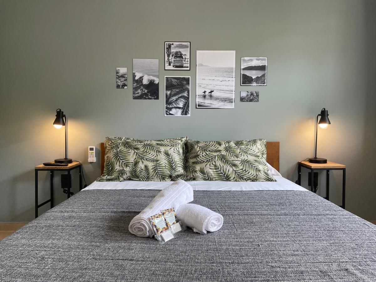 A Coroa Hostel & Suites Arraial do Cabo Esterno foto