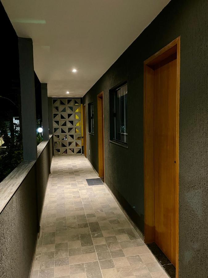 A Coroa Hostel & Suites Arraial do Cabo Esterno foto