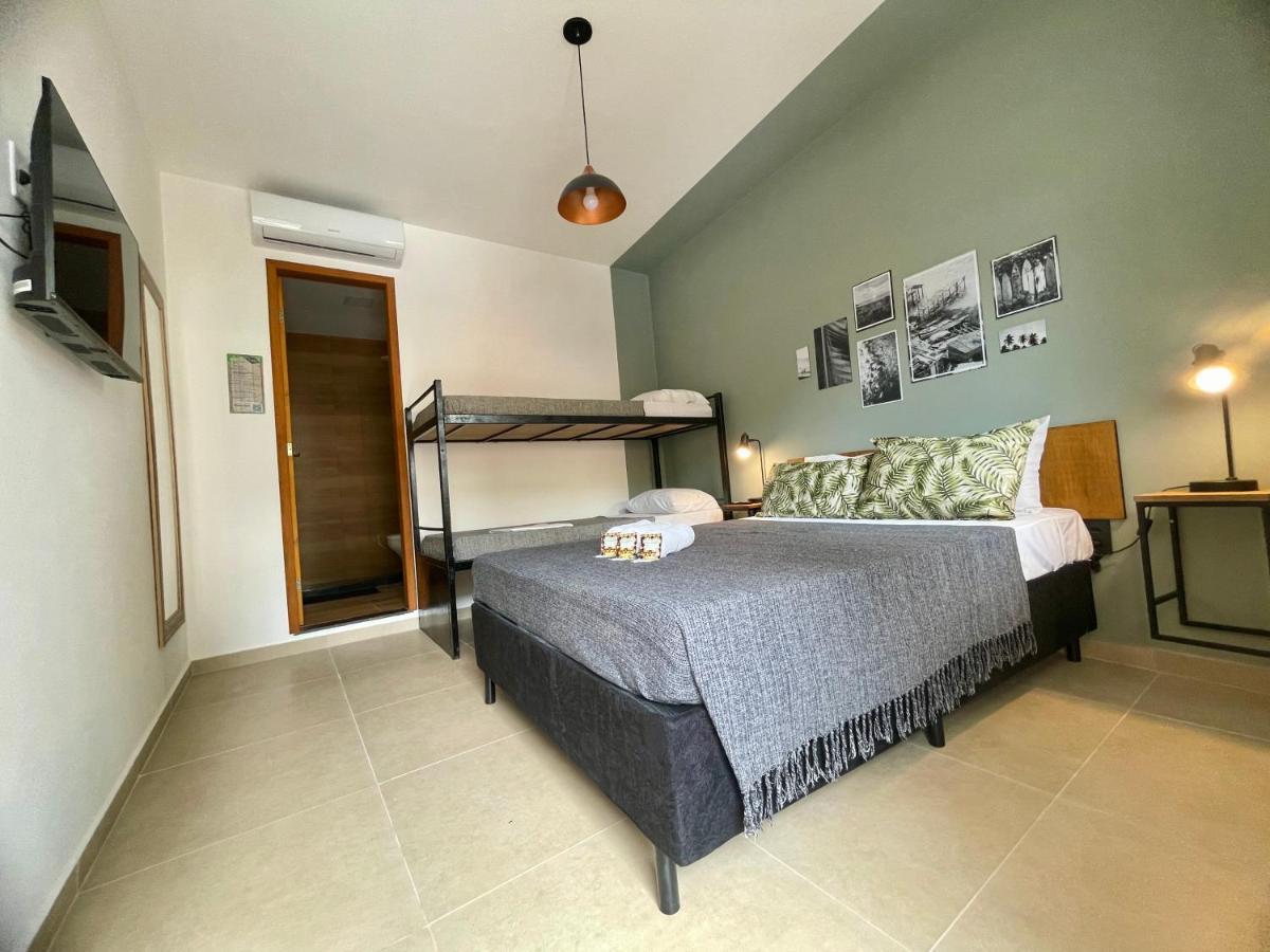 A Coroa Hostel & Suites Arraial do Cabo Esterno foto