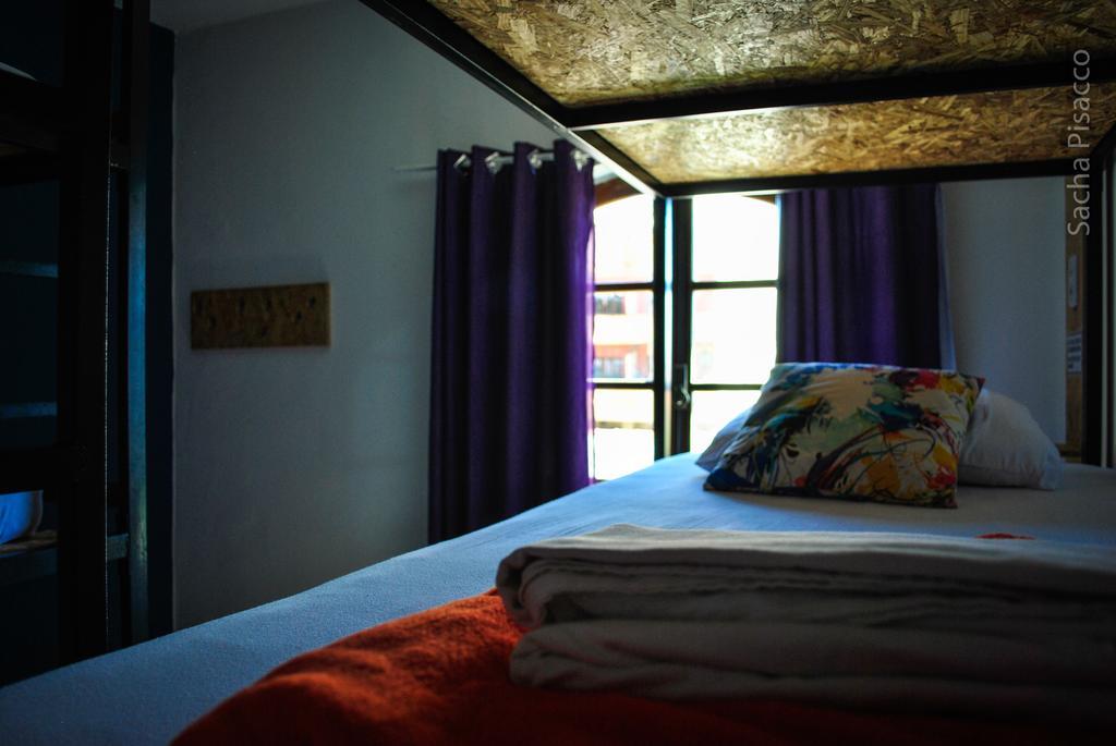 A Coroa Hostel & Suites Arraial do Cabo Esterno foto