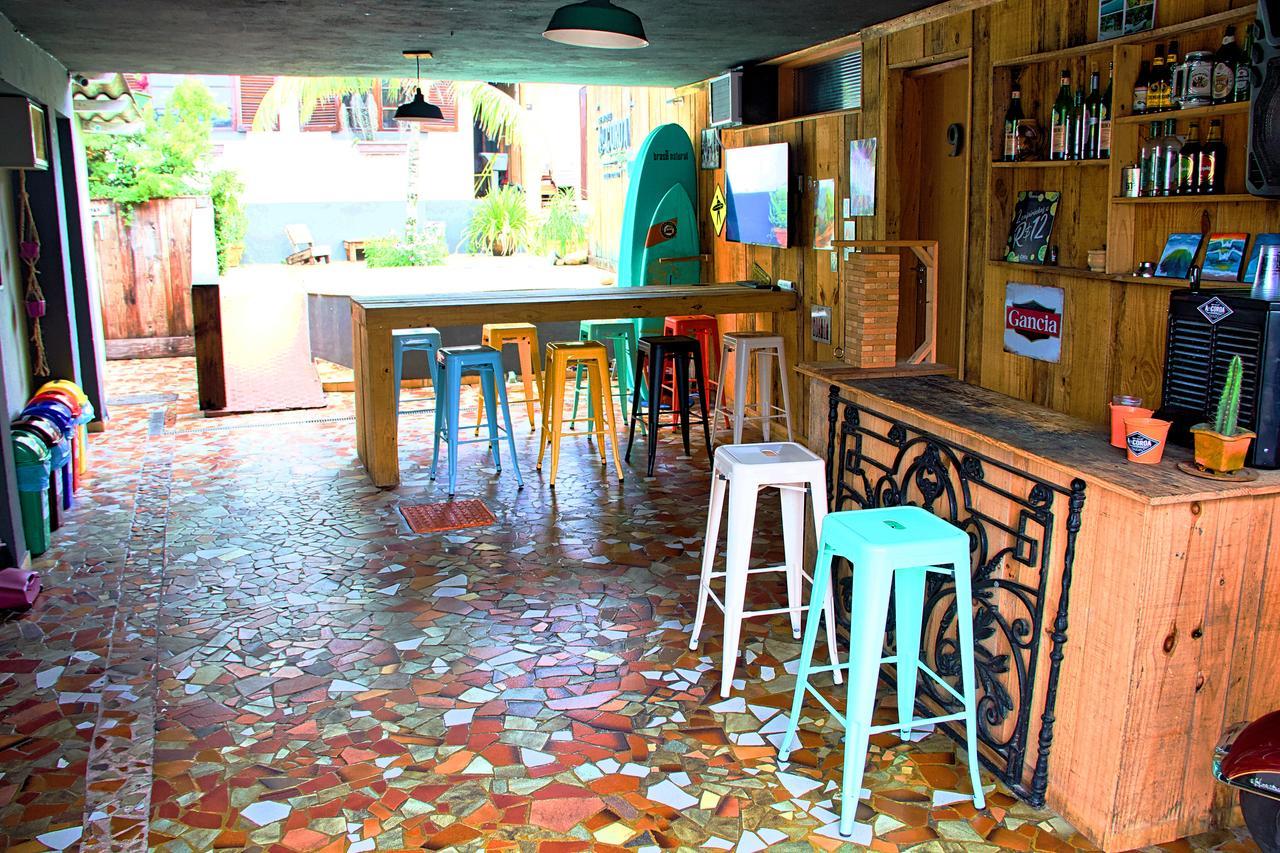 A Coroa Hostel & Suites Arraial do Cabo Esterno foto