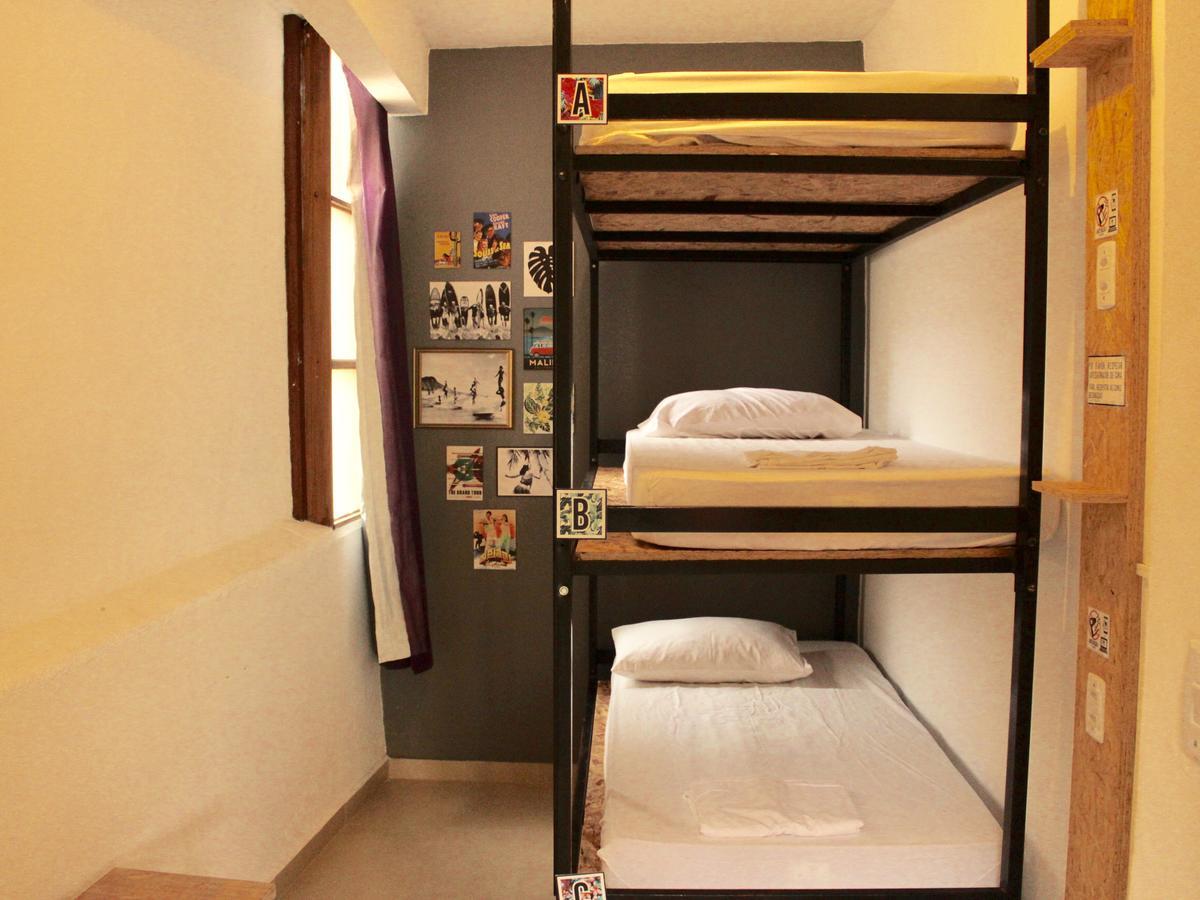 A Coroa Hostel & Suites Arraial do Cabo Esterno foto